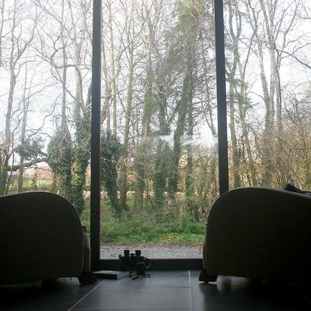 Creatively Converted Barn In Accessible Rural Spot Llanwrda Buitenkant foto